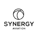 Aviation job opportunities with Synergy Aviation
