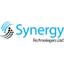 Synergy Technologies, Ltd. logo