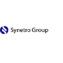 Synetro Group venture capital firm logo