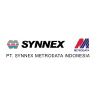 Synnex Metrodata Indonesia logo