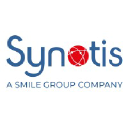 Synotis logo