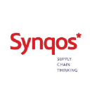 Synqos logo