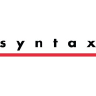 Syntax Übersetzungen AG logo