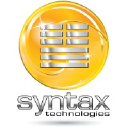 SYNTAX TECHNOLOGIES logo