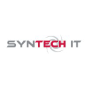 Syntech IT logo