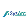 SysArc Infomatix logo