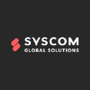 SYSCOM (USA) Inc. logo