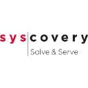 syscovery Solve & Serve logo