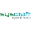 Syscraft Solutions Pvt. Ltd. logo