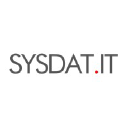 SYSDAT.IT logo