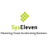 SysEleven logo