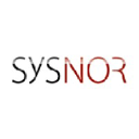 Sysnor Oy logo