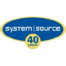 System Source logo