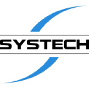 Systech Solutions logo