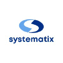 Systematix logo