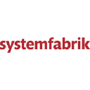 systemfabrik GmbH logo