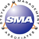 SMA, LLC logo