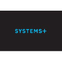 Systems Plus Solutions logo