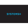 Systems Plus Solutions logo