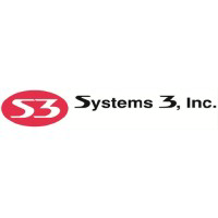Aviation job opportunities with Systems 3