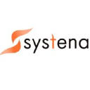 Systena Corporation logo