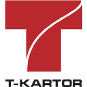 T-Kartor Group logo