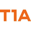 Tier One Analytics logo