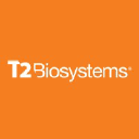 T2 Biosystems, Inc. Logo