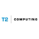 T2 Computing logo