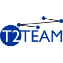 T2 Team logo