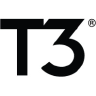 T3 Expo logo