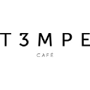 T3MPE Café