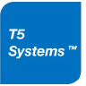 T5 Information Systems logo