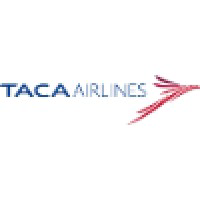Aviation job opportunities with Taca Airlines