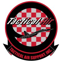 Aviation job opportunities with Tactical Air Support