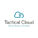 Tactical Cloud LLC logo