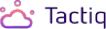 Tactiq logo