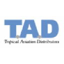 Aviation job opportunities with Tropical Aviation Distributors