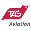 Aviation job opportunities with Tag Aviation