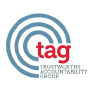 Trustworthy Accountability Group logo