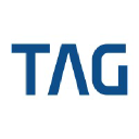 TAG Video Systems logo