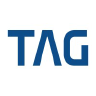 TAG V.S. logo