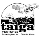 Aviation job opportunities with Taiga Ventures