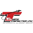 Aviation job opportunities with Tailwind Inspection