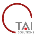 TAI SOLUTIONS logo