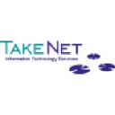 TakeNet GmbH logo