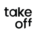 Take Off PR GmbH logo