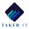 Taker IT logo