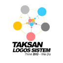 Taksan Logos Sistem logo