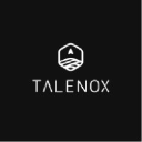 Talenox logo